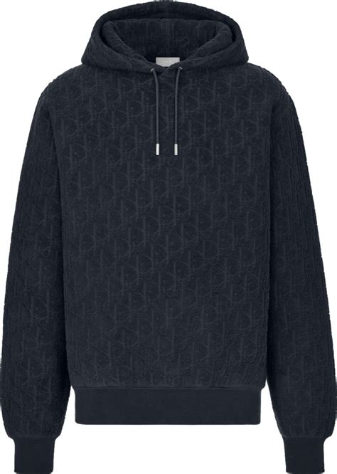 dior homme wool pull|Dior men's hoodie.